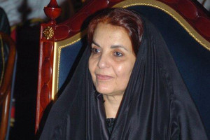 جواهري يهنئ الأميرة سبيكة بنت ابراهيم بإطلاق النسخة العالمية لجائزة سموها بنيويورك