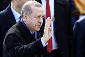 متحدث باسم إردوغان: تعليقات مخابرات ألمانيا دليل على أن برلين دعمت محاولة الانقلاب