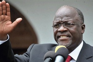 تنزانيا سترسل 500 طبيب إلى كينيا لتدارك آثار إضراب بدأ في ديسمبر