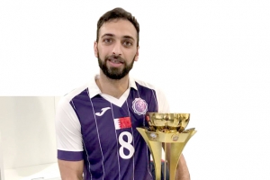 ﻿محمود عبدالواحد: نجوم «العنيد» كانوا على قدر المسئولية