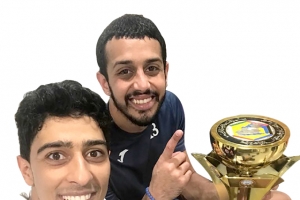 ﻿تيتون: جماهير «العنيد» فاجأتني... ونستحق «الذهب»