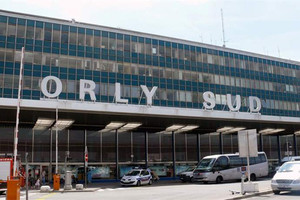 مهاجم مطار باريس كان تحت تأثير المخدرات والكحول