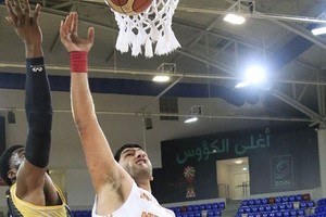 بالفيديو... المحرق يحسم لقاء الأهلي بمربع السلة وسط أحداث مؤسفة