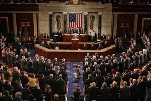 نواب يسعون إلى إجابات بشأن ترامب وروسيا خلال جلسة استماع علنية نادرة