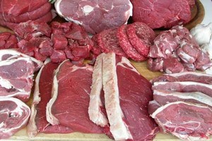 الصين تمنع استيراد اللحوم البرازيلية بسبب مخاوف صحية