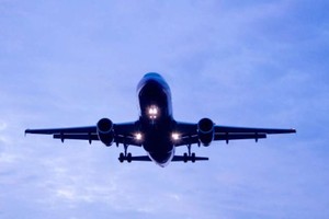 إصابة عدد من الأشخاص بعد هبوط اضطراري لطائرة بجنوب السودان