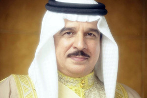 البحرين : القيادة تهنئ الرئيس التونسي بمناسبة ذكرى استقلال بلاده   