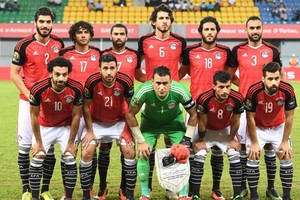 كوبر يعلن قائمة المنتخب المصري لمعسكر الإسكندرية وودية توغو