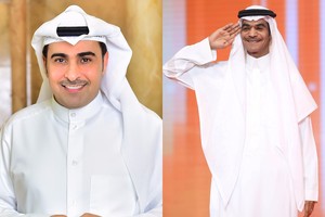 الشاعر خالد المريخي يطرح قصيدة 'أمي'