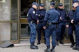 إخلاء مكتب المدعي المالي الفرنسي بسبب تحذير أمني