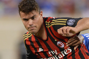 المهاجم الشاب بيتانيا ينضم للمرة الأولى إلى المنتخب الإيطالي