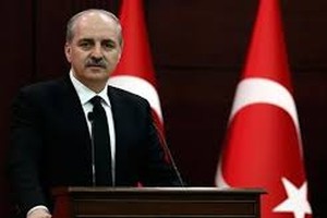 مسئول تركي يحذر اوروبا من الوقوع في 'فخ الفاشية'