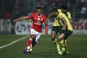 بطولة البرتغال: تعثر المتصدر ومطارده قبل قمتهما المرتقبة مطلع الشهر المقبل