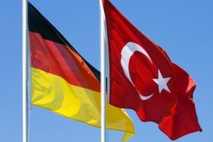 متحدث: اتهام اردوغان لميركل بانتهاج ممارسات نازية 'غير مقبول' 