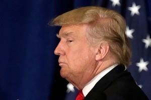 البيت الأبيض: 'لا دليل' على تواطؤ ترامب مع روسيا 