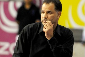 سلة المنامة تعلن التعاقد مع المدرب عقيل ميلاد