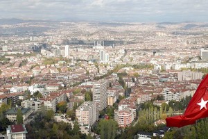 انقرة تقرر الغاء اي تجمعات في المانيا بشأن الاستفتاء