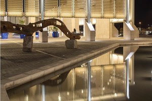 متحف البحرين يستضيف غداً محاضرة 'نتائج أعمال التنقيب'