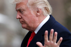 فوربس: تراجع تصنيف ترامب بين أثرياء العالم