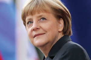 ميركل تهدد بشكل غير مباشر بمنع سياسيين أتراك من دخول بلادها