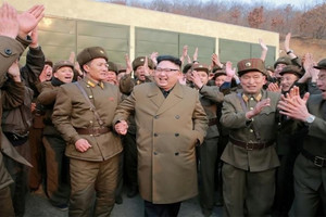 مسؤول أميركي: إدارة ترامب تدرس عقوبات واسعة على كوريا الشمالية