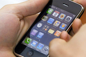 الكشف عن شكل آيفون8 الجديد