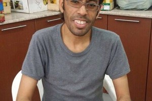 الشاب جعفر الغسرة يسجّل الضحية الخامسة لمرضى السكلر لهذا العام