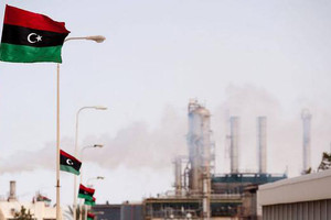 مؤسسة النفط الليبية تسعى لزيادة إنتاج حقل الشرارة بواقع 70 ألف برميل يومياً