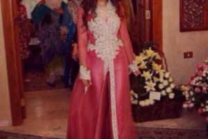 حفيدة صدام حسين تفوز بجائزة أفضل مصممة أزياء