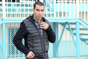 خير الدين زطشي يتسلم رئاسة الاتحاد الجزائري لكرة القدم خلفا لمحمد روراوة