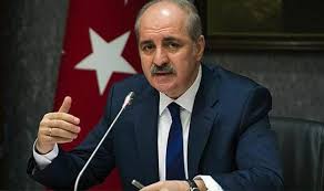  قورتولموش: المسئولون الأتراك يشاركون في فعاليات بأوروبا ولا يروجون للاستفتاء