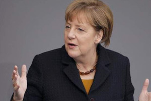 ألمانيا ترفض تصدير السلاح إلى تركيا