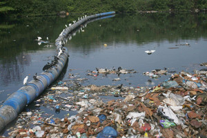 أكثر من نصف مليار شخص حول العالم لا يحصلون على مياه نظيفة 