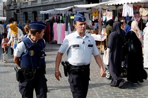 بلجيكا تحيي اليوم الذكرى السنوية الأولى لأعنف هجوم إرهابي في تاريخها