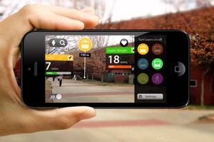 'أبل' تطور نظارة واقع معزز وتخطط لدمج التقنية بهواتف آيفون المستقبلية