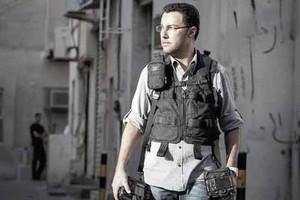 البحرين : إيقاف مصور وكالة الأنباء الفرنسية محمد الشيخ من المطار أمس