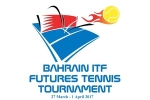 بالصور... ناصر بن حمد يرعى بطولة البحرين الدولية 'B. ITF Future' للتنس