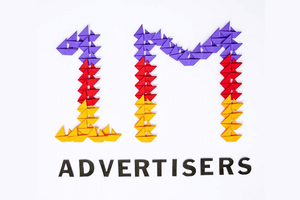 'انستغرام' تعلن عن مليون معلن نشط شهريا