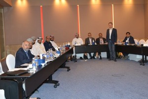 البحرين : ورشة عمل 'السيارات الكهربائية' تختتم أعمالها