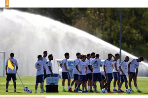 سوالف رياضية... هل يحلو كأس العالم من دون الأرجنتين والبرازيل؟