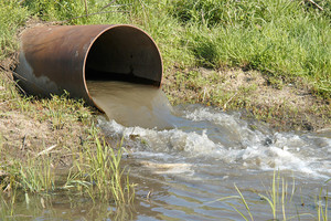  معالجة المياه المبتذلة واجب في مواجهة تزايد الحاجات