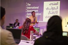 المنتدى الدولي للاتصال في الشارقة يستضيف ورشة عمل 'الاتجاهات الإعلامية العالمية وتحقيق أهداف التنمية المستدامة'   
