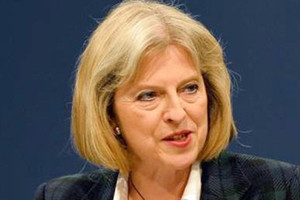 ماي: لا تغيير لمستوى التهديد الارهابي في بريطانيا بعد اعتداء لندن