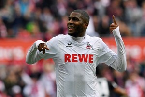 كولن يرفض 50 مليون يورو من الصين للتخلي عن موديست