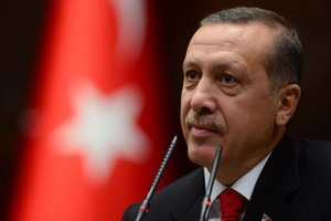 إردوغان: لا أخطط لزيارة ألمانيا قبل استفتاء التعديلات الدستورية