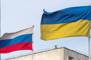 أوكرانيا: عميل روسي وراء قتل نائب سابق معارض للكرملين