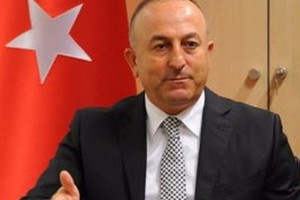 حرية التعبير محور البحث في زيارة وزير الخارجية التركي الى سويسرا