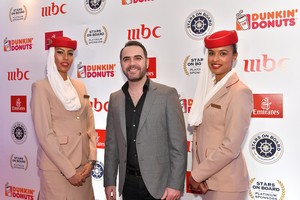 طيران الإمارات تجدد شراكتها مع 'ستارز أون بورد' للرحلات البحرية للسنة الرابعة