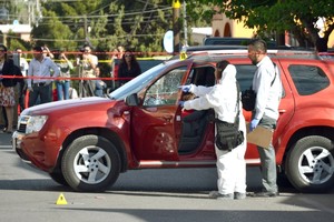 مقتل ثالث صحافي منذ مطلع آذار/مارس الحالي في المكسيك