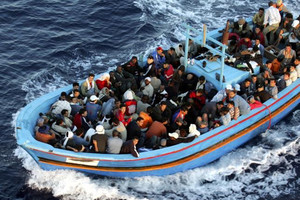 منظمة غير حكومية تخشى موت 250 مهاجرا غرقا في مأساة جديدة في المتوسط